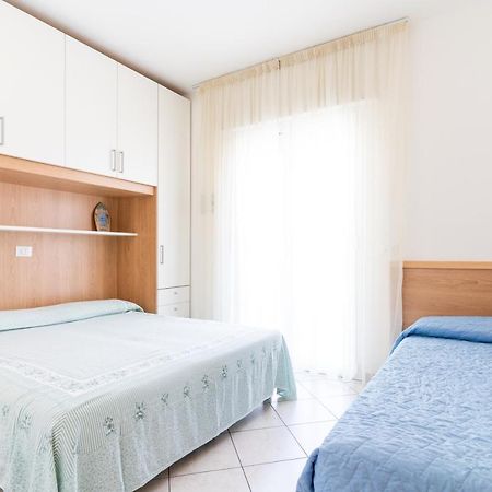 Ca' Mira Apartments Caorle Exteriér fotografie