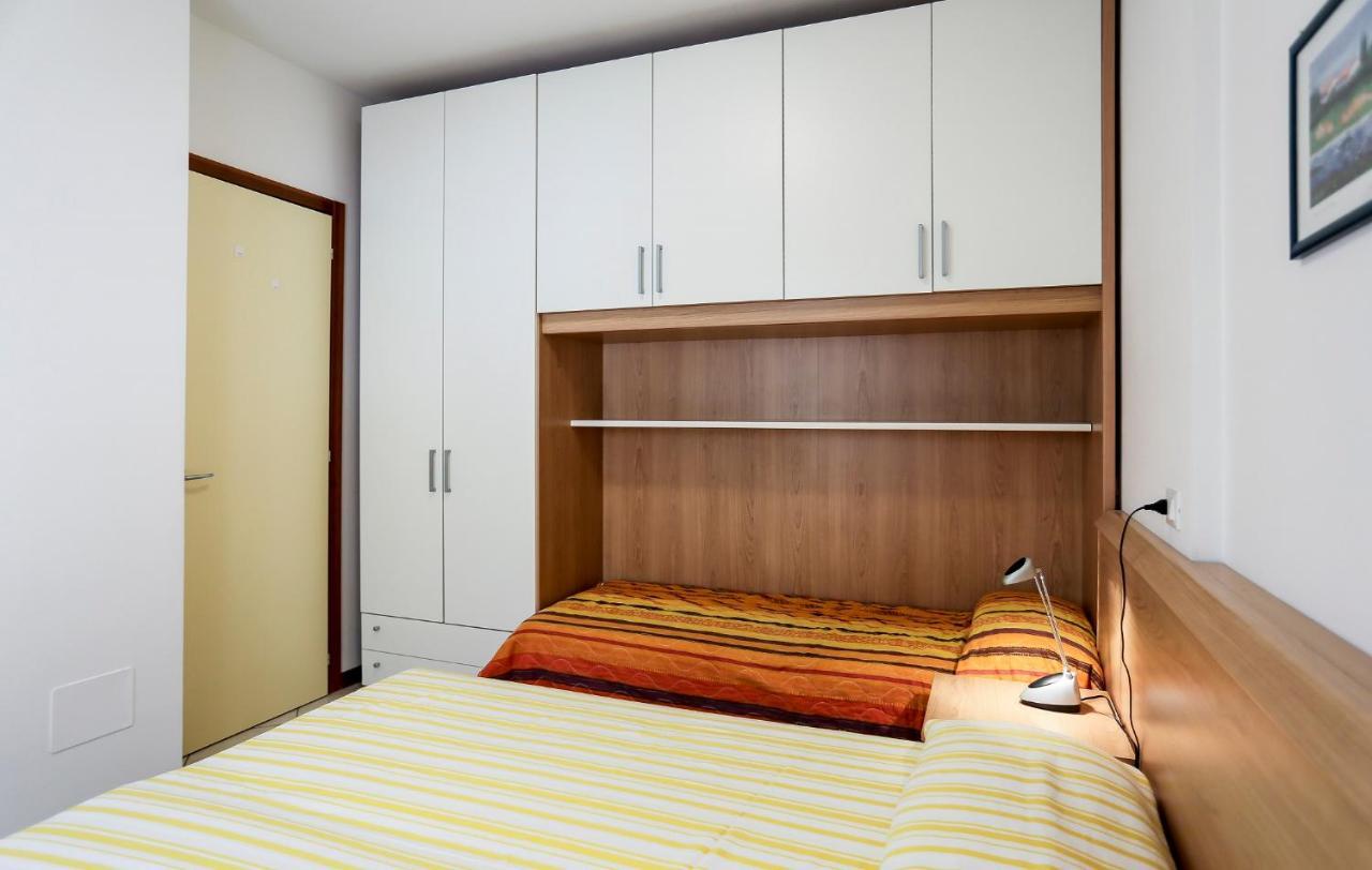 Ca' Mira Apartments Caorle Exteriér fotografie