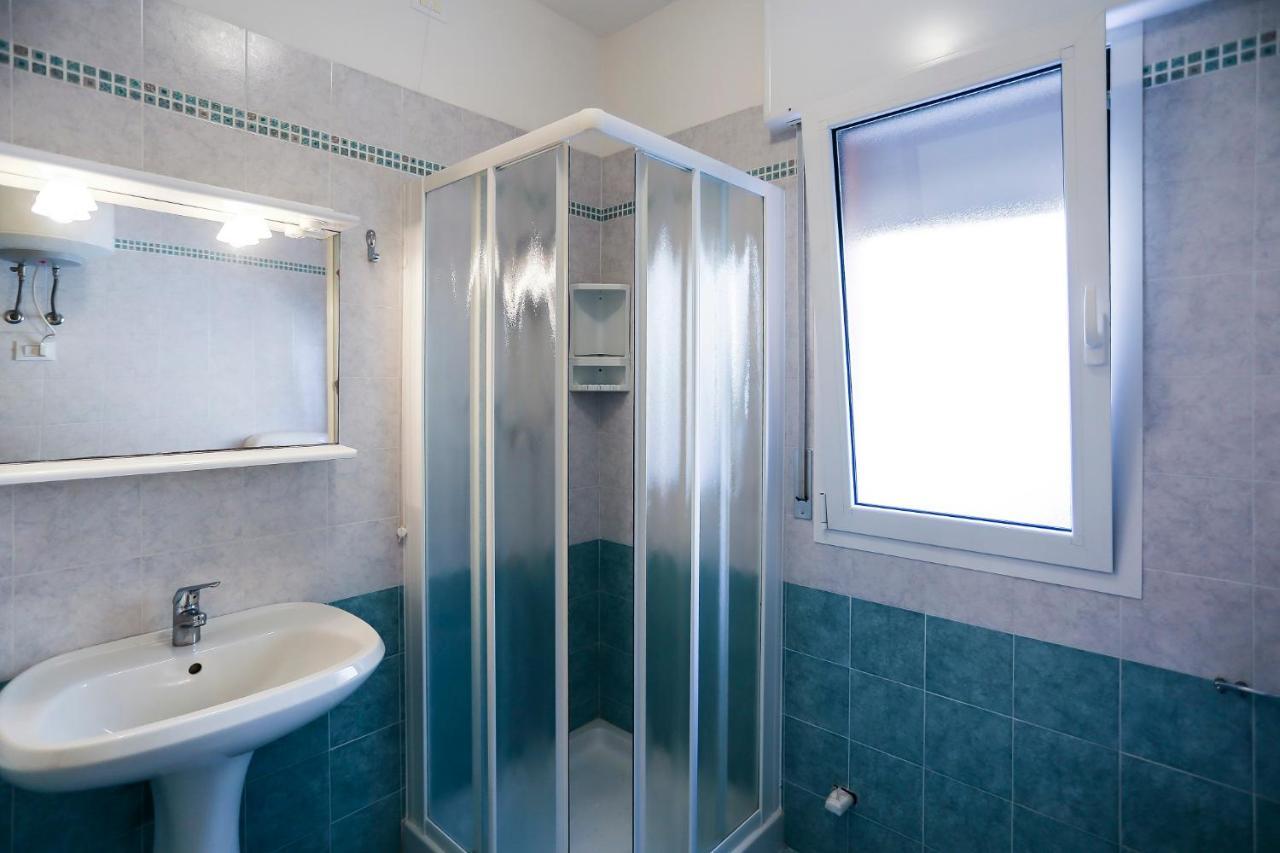Ca' Mira Apartments Caorle Exteriér fotografie