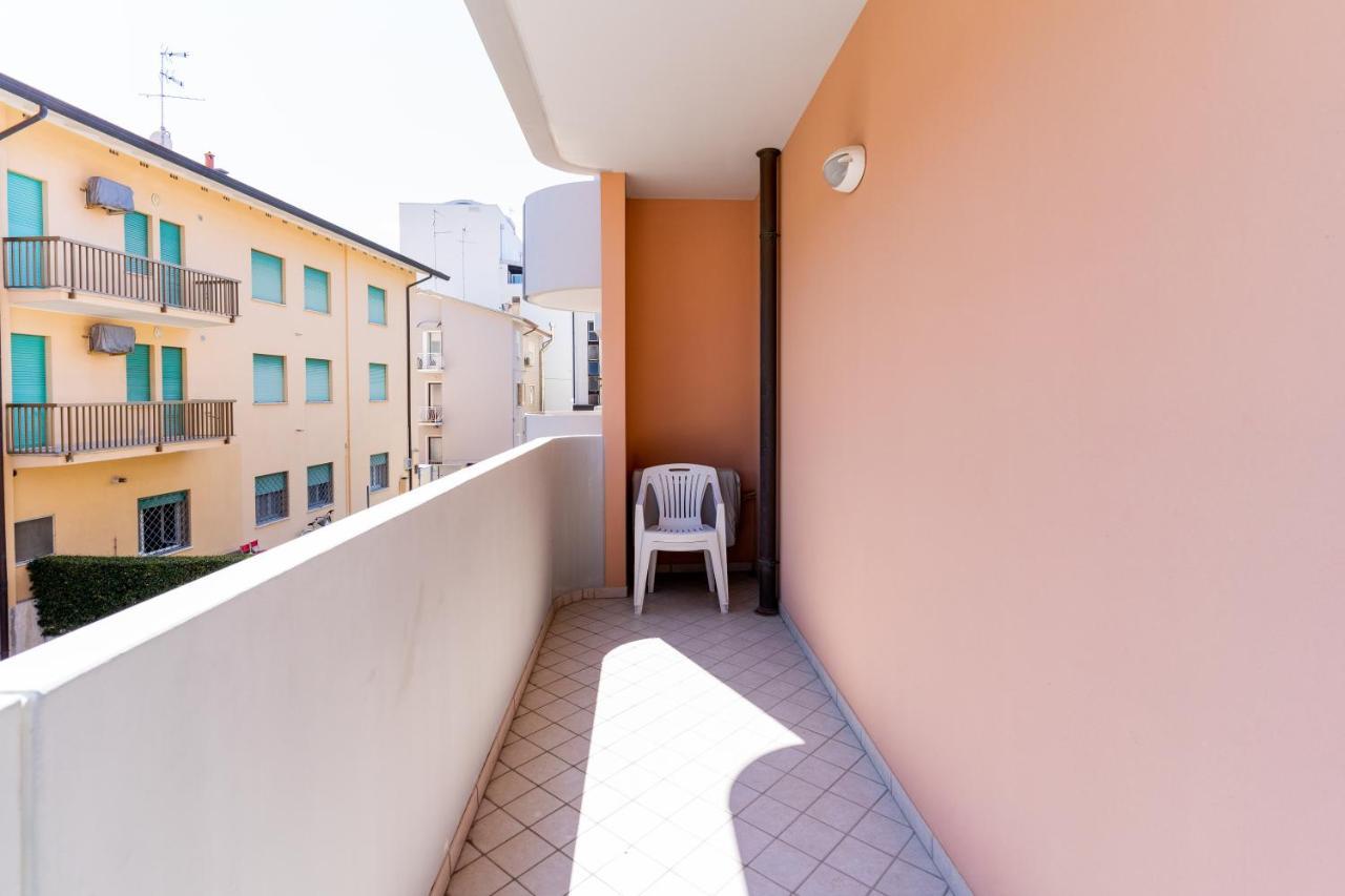 Ca' Mira Apartments Caorle Exteriér fotografie