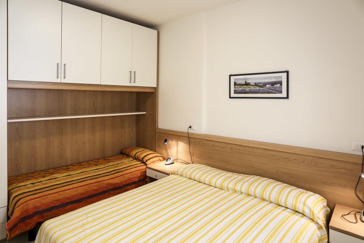 Ca' Mira Apartments Caorle Exteriér fotografie
